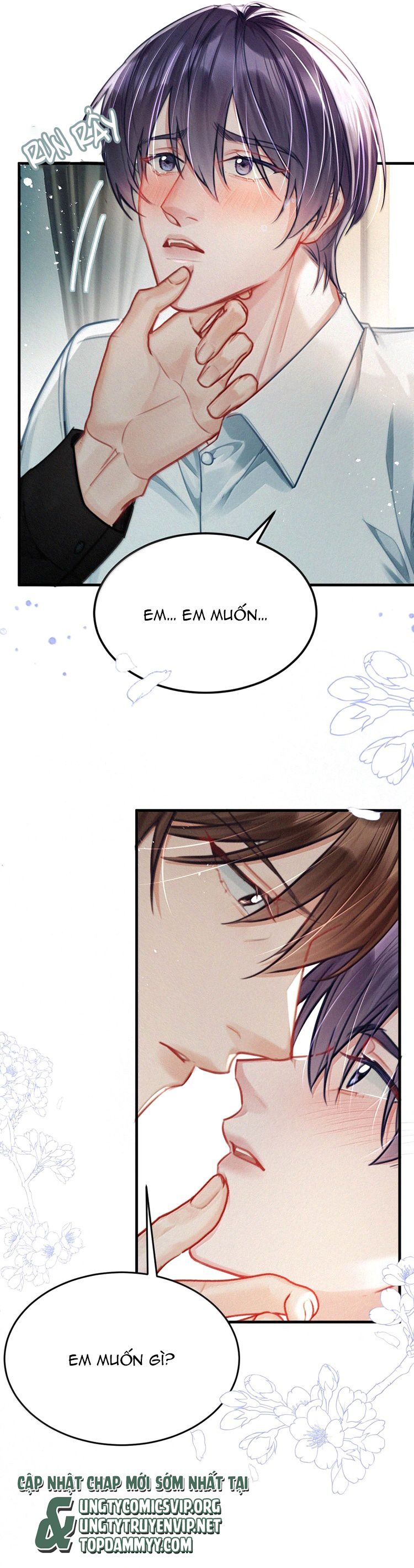 Môi Súng Chapter 146 - Trang 4