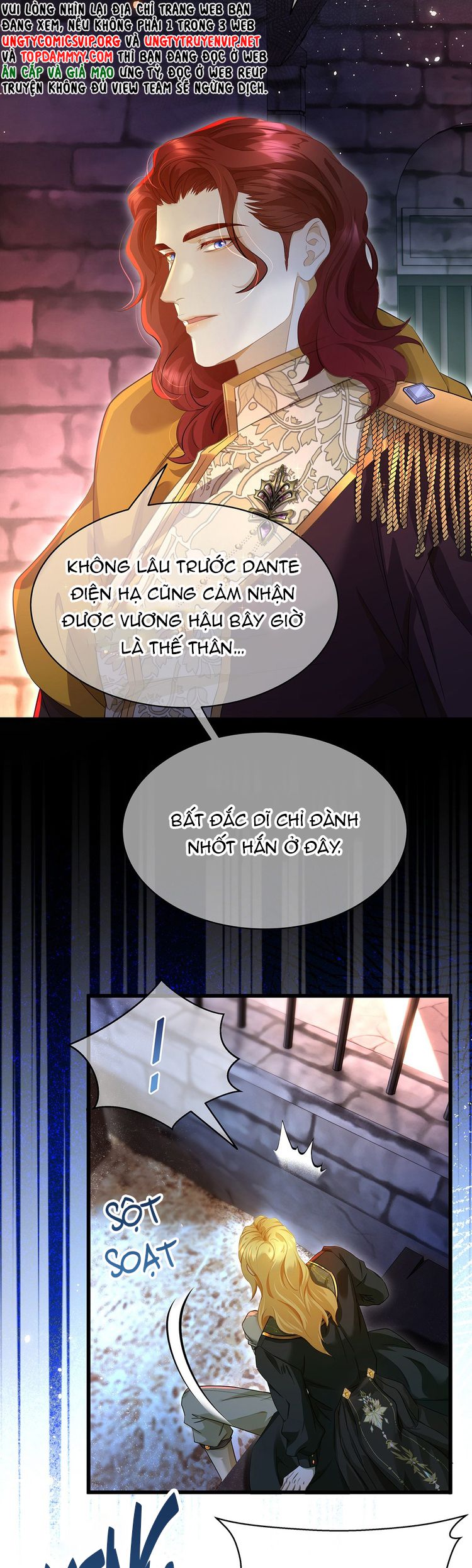 Tôi Trùng Sinh Trở Thành Tiểu Ác Long Của Vương Tử Điện Hạ Chapter 52 - Trang 4