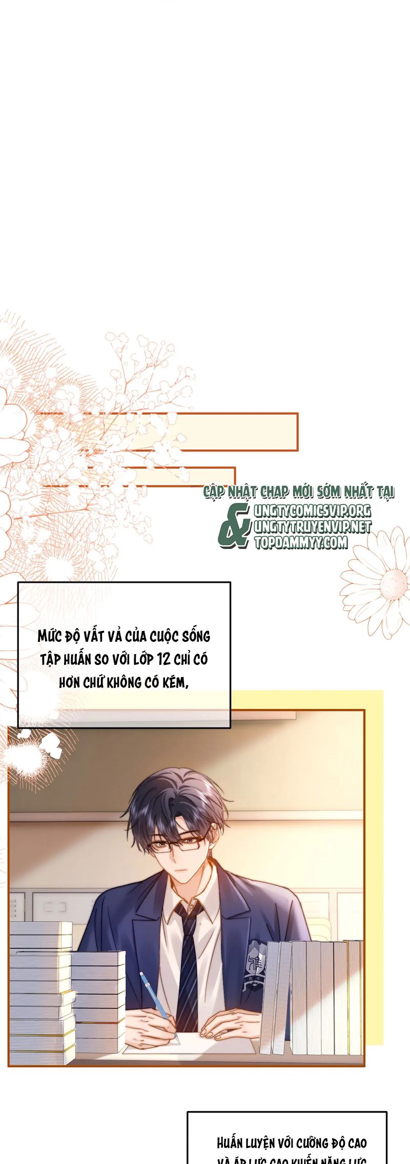 Chất Dị Ứng Đáng Yêu Chapter 62 - Trang 4