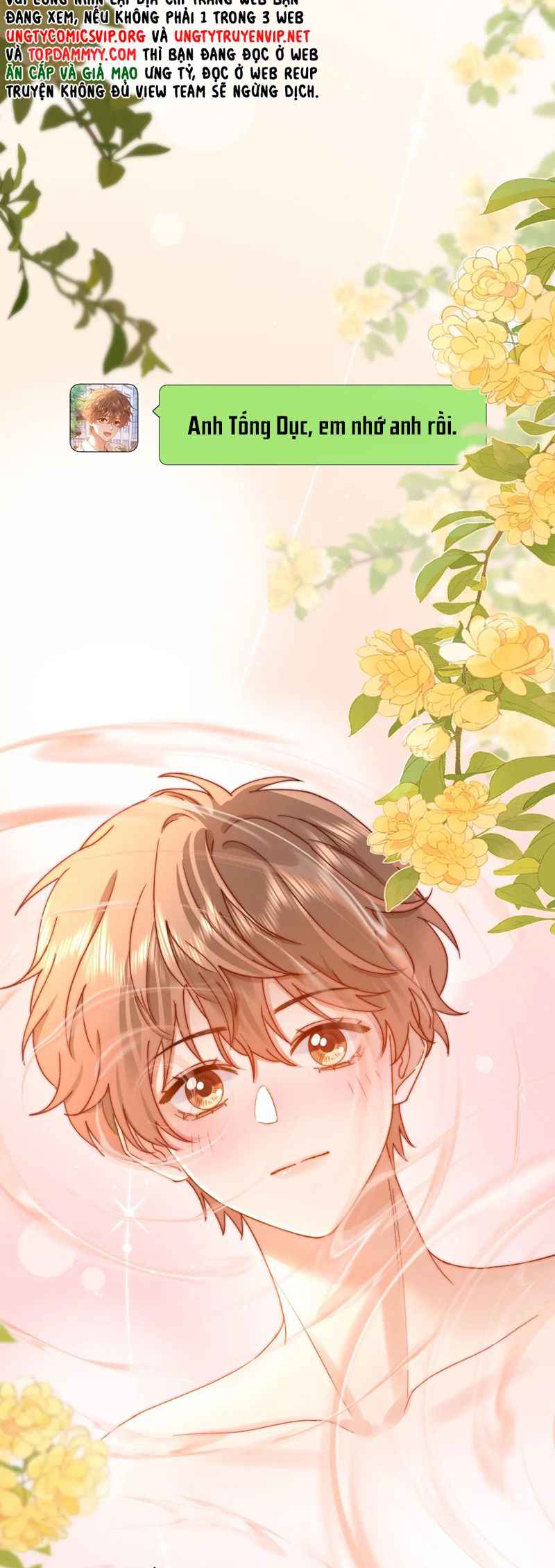 Chất Dị Ứng Đáng Yêu Chapter 62 - Trang 4