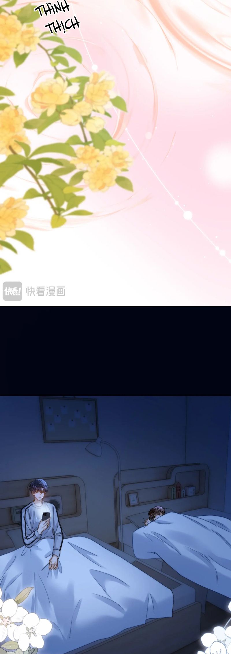 Chất Dị Ứng Đáng Yêu Chapter 62 - Trang 4