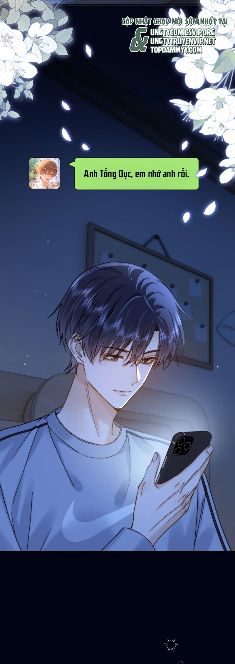 Chất Dị Ứng Đáng Yêu Chapter 62 - Trang 4