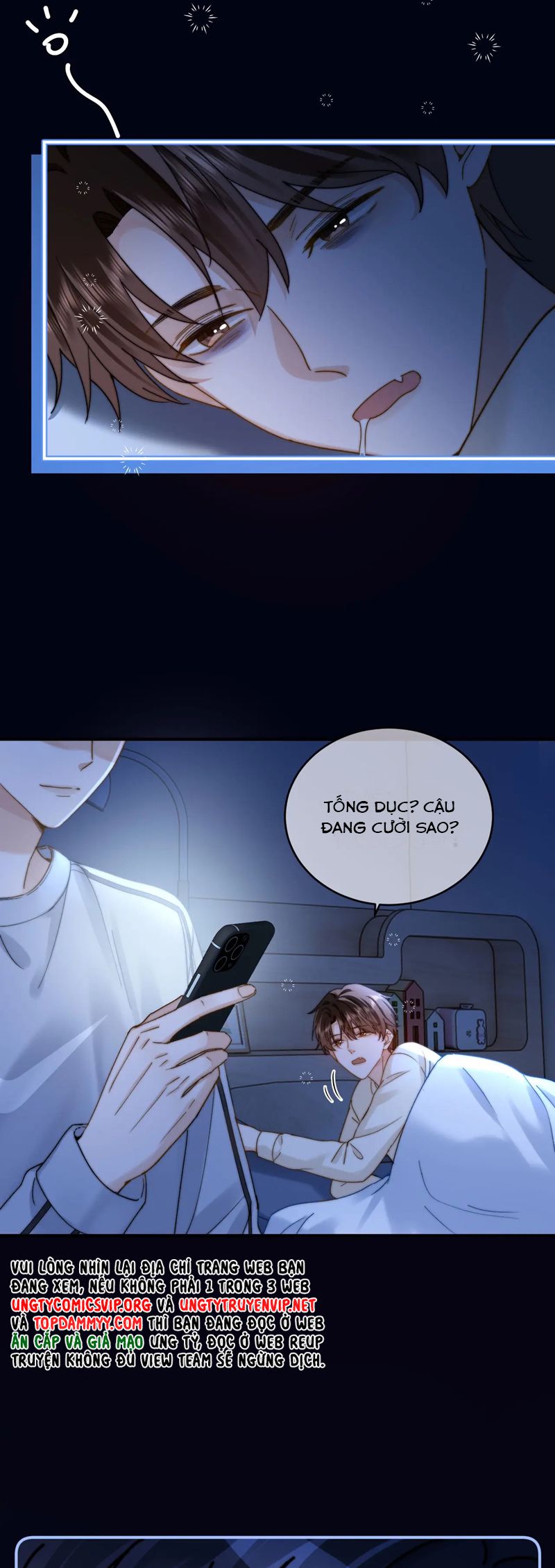 Chất Dị Ứng Đáng Yêu Chapter 62 - Trang 4