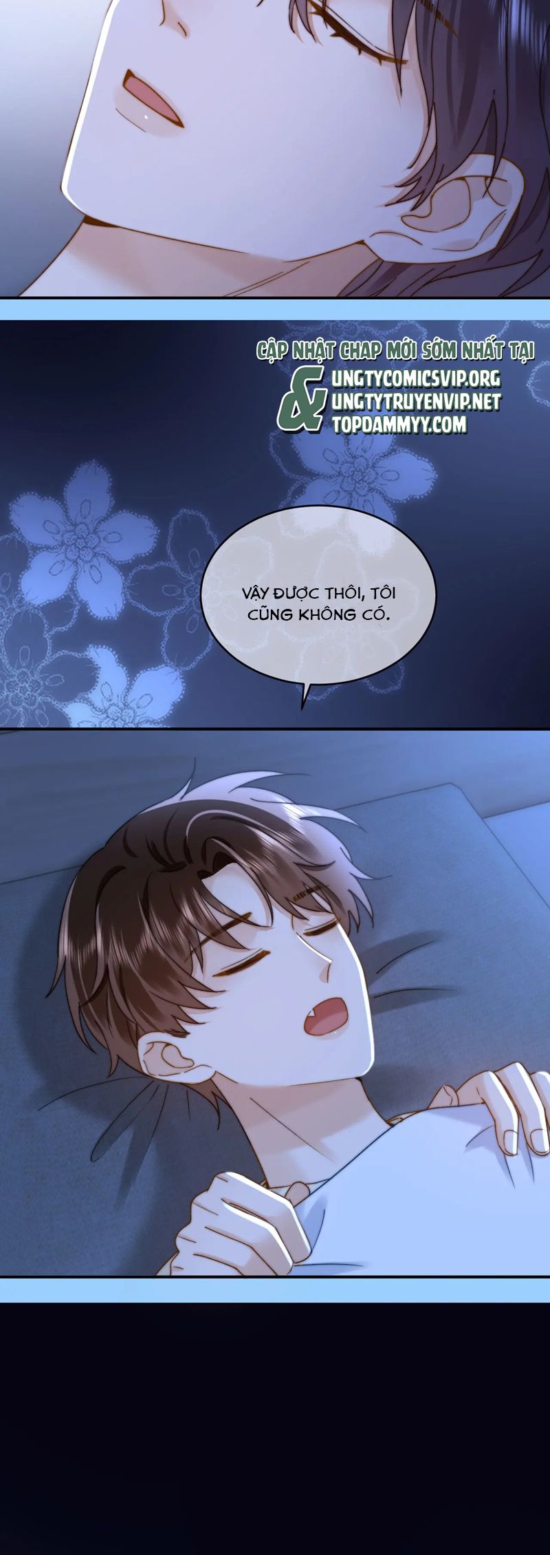 Chất Dị Ứng Đáng Yêu Chapter 62 - Trang 4