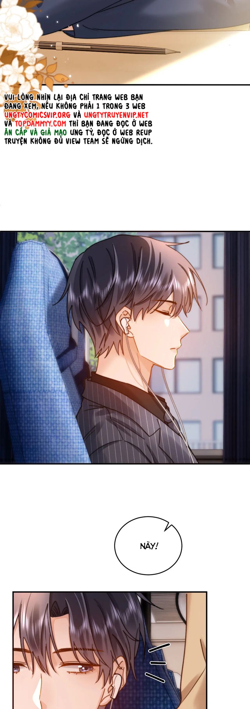 Chất Dị Ứng Đáng Yêu Chapter 62 - Trang 4
