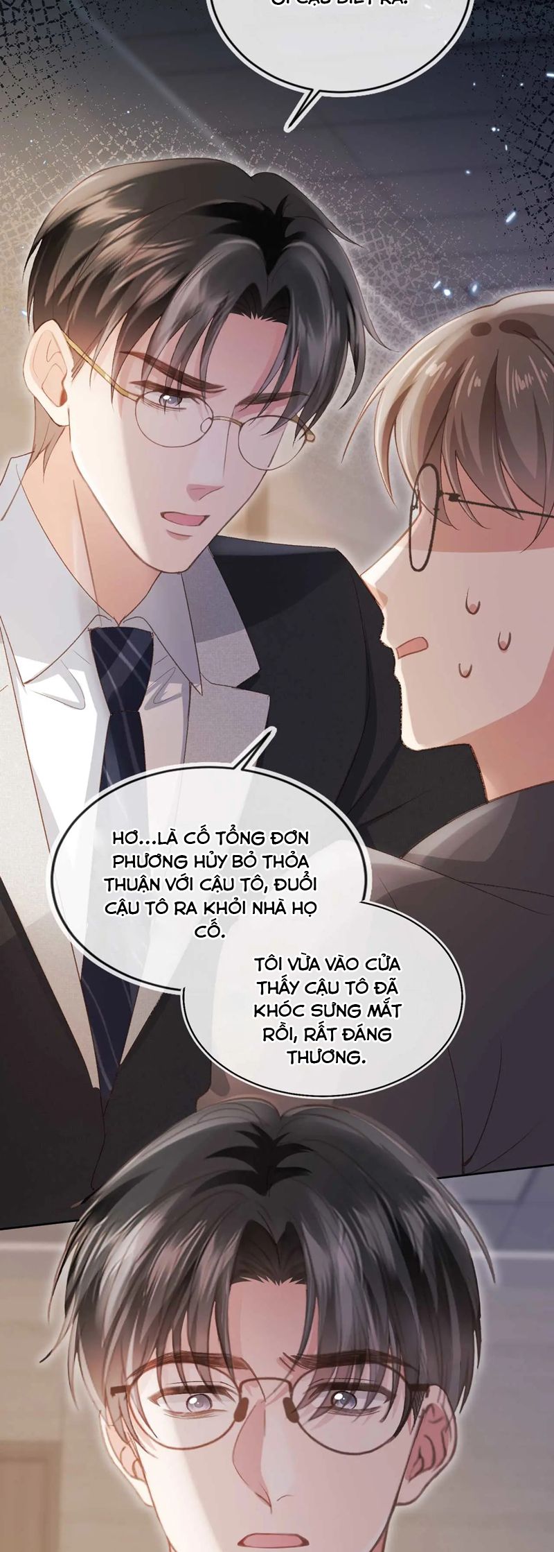 Bạch Nguyệt Quang Hắn Yêu Thế Thân Rồi Sao?! Chapter 51 - Trang 4