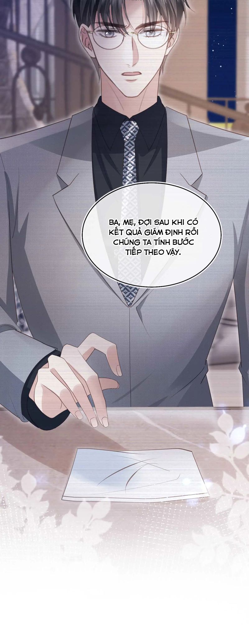 Bạch Nguyệt Quang Hắn Yêu Thế Thân Rồi Sao?! Chapter 51 - Trang 4