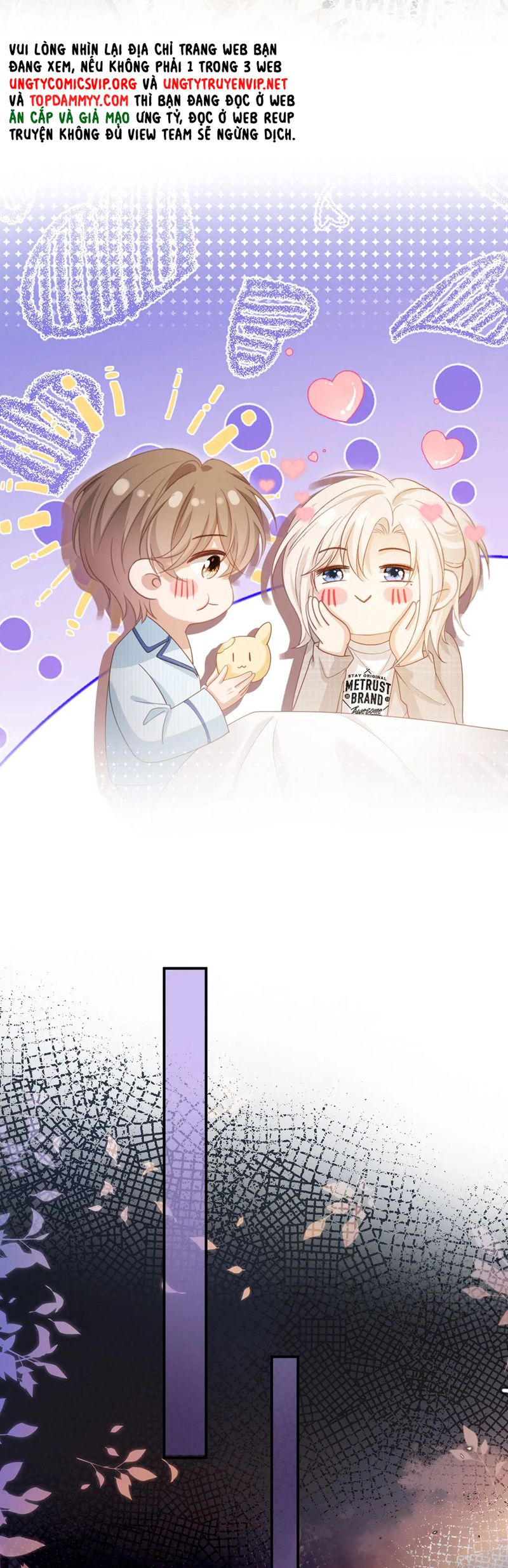 Bạch Nguyệt Quang Hắn Yêu Thế Thân Rồi Sao?! Chapter 52 - Trang 4