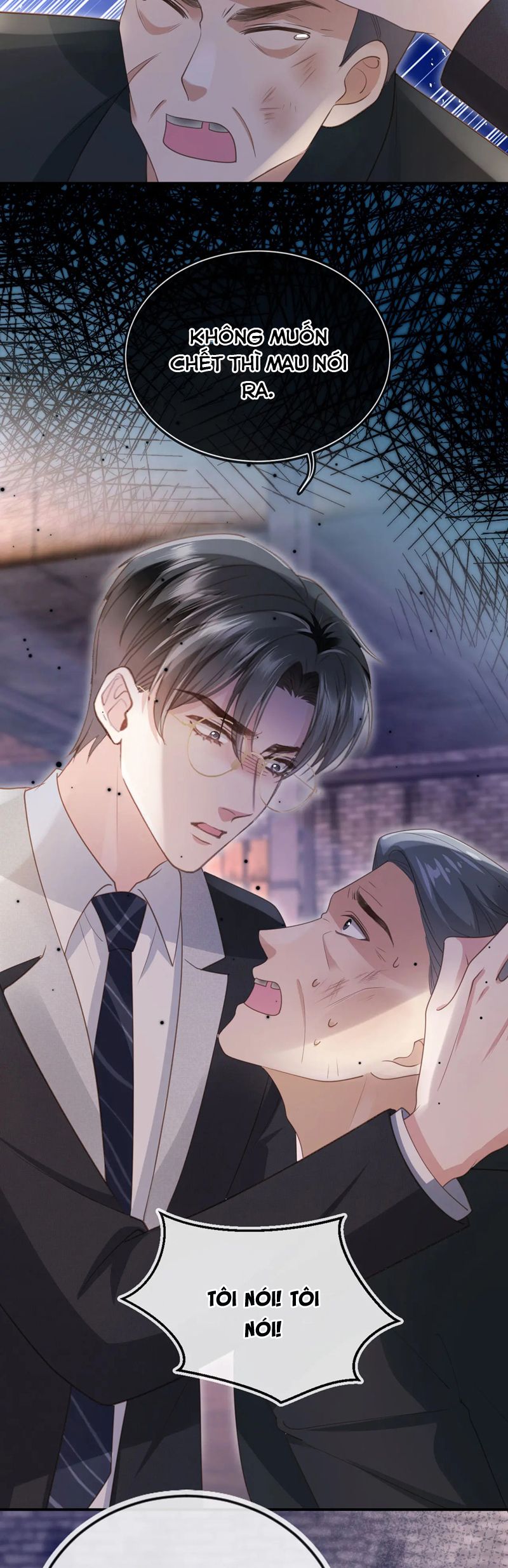 Bạch Nguyệt Quang Hắn Yêu Thế Thân Rồi Sao?! Chapter 52 - Trang 4