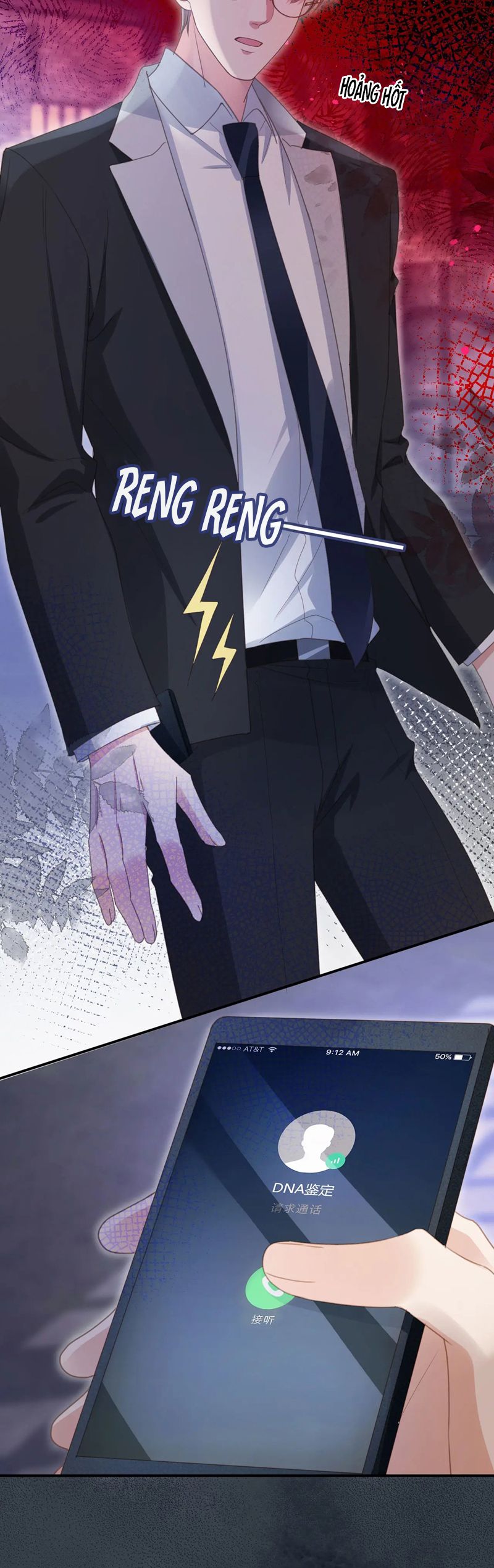 Bạch Nguyệt Quang Hắn Yêu Thế Thân Rồi Sao?! Chapter 52 - Trang 4
