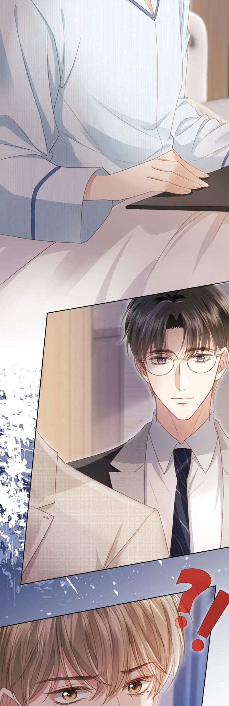 Bạch Nguyệt Quang Hắn Yêu Thế Thân Rồi Sao?! Chapter 52 - Trang 4