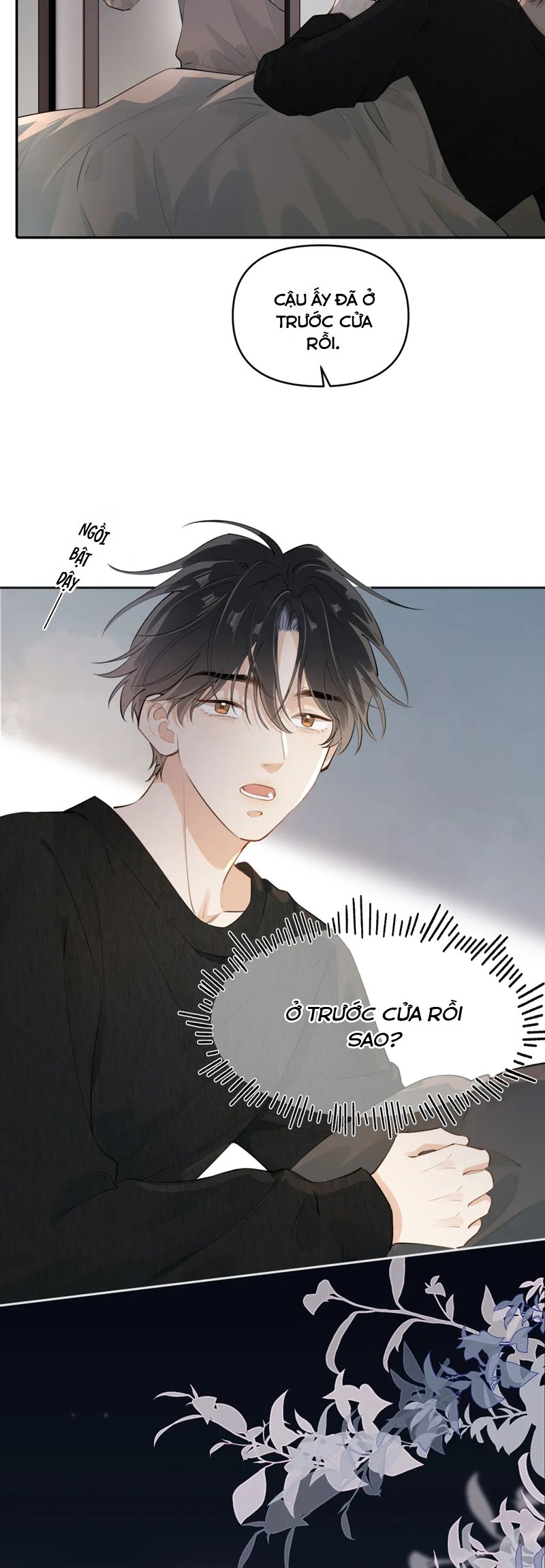 Cậu Vượt Giới Rồi Chapter 38 - Trang 4