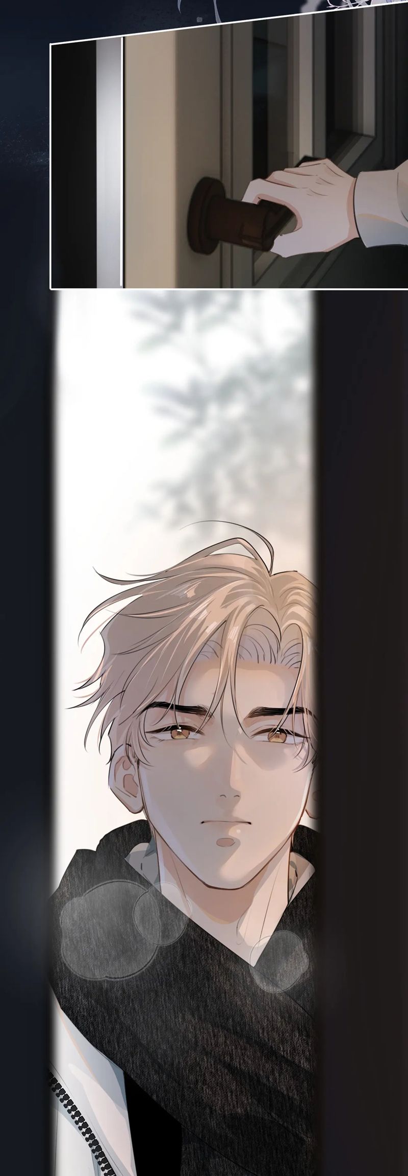 Cậu Vượt Giới Rồi Chapter 38 - Trang 4