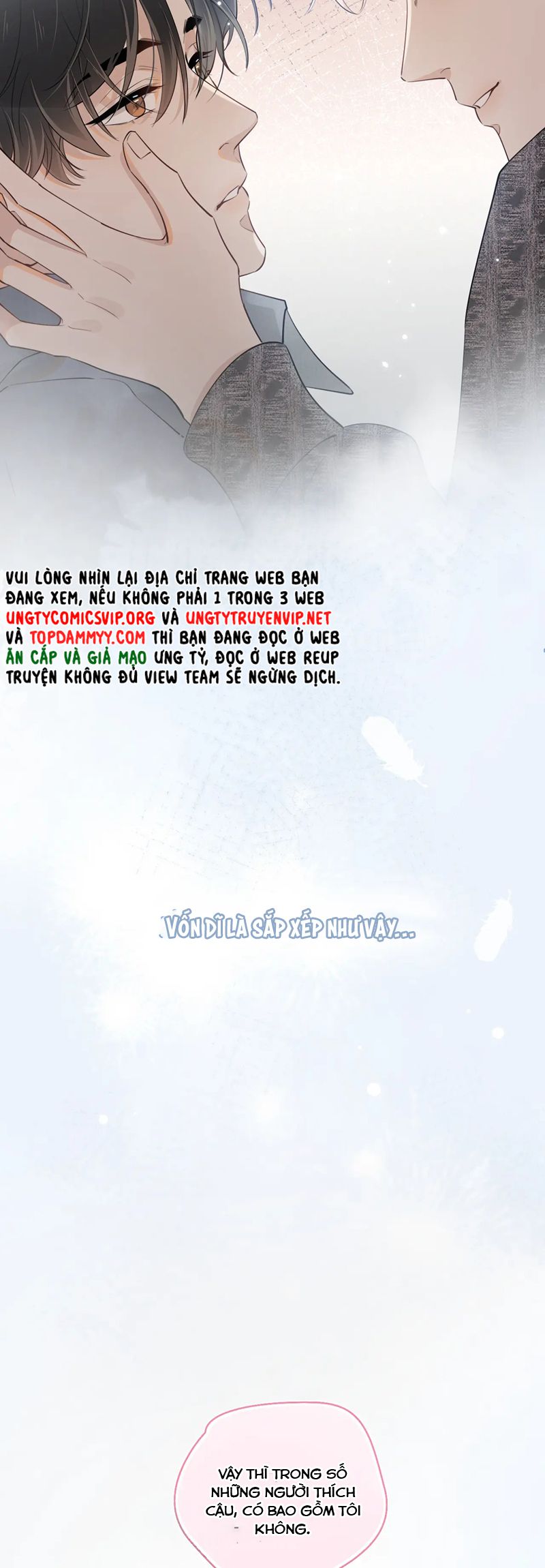 Cậu Vượt Giới Rồi Chapter 38 - Trang 4