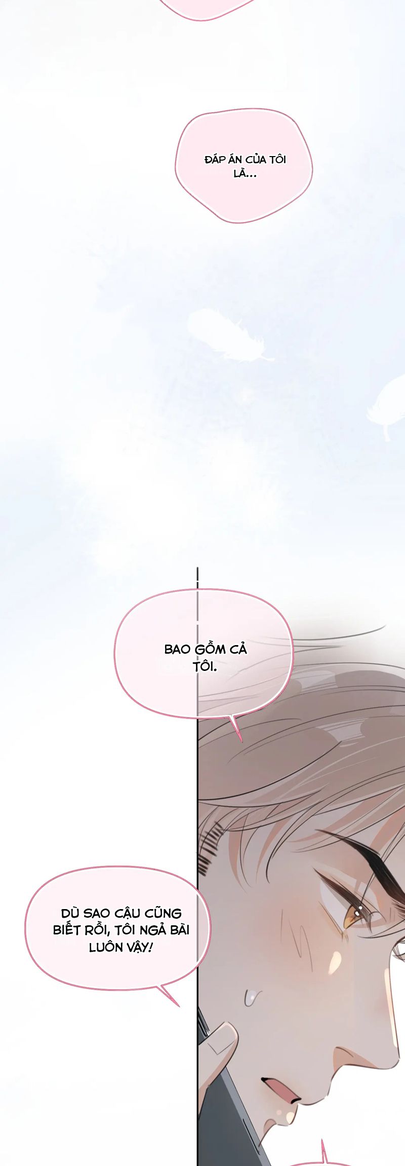 Cậu Vượt Giới Rồi Chapter 38 - Trang 4