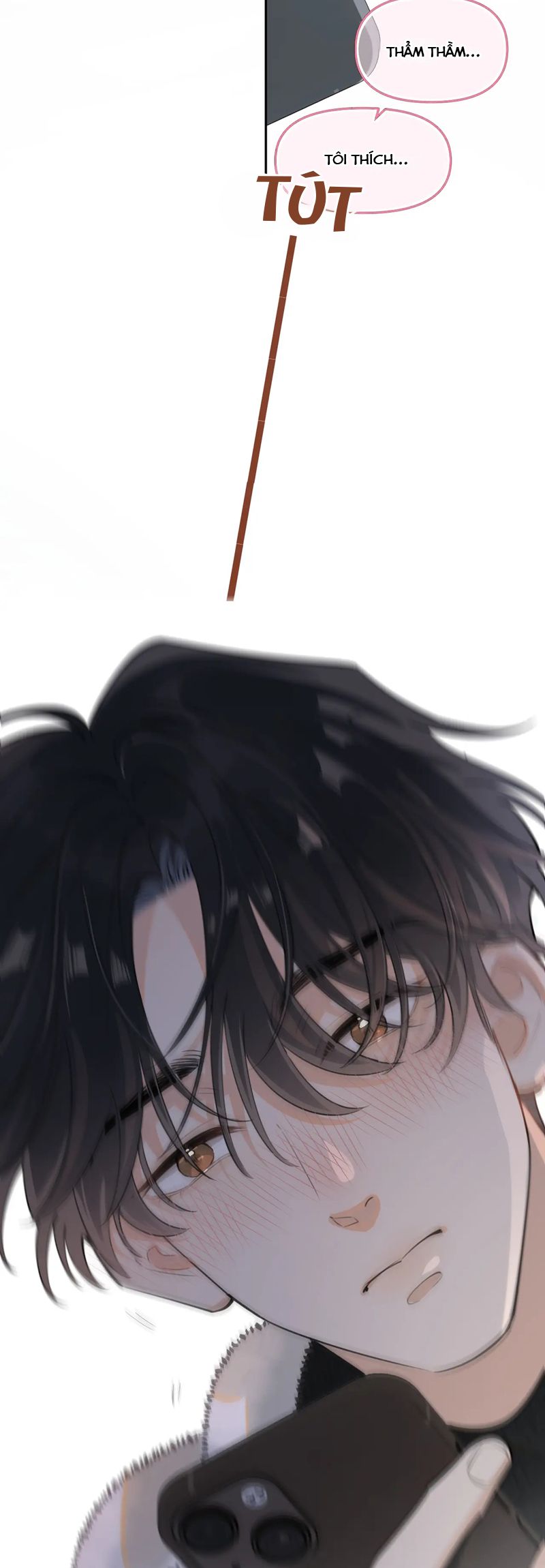 Cậu Vượt Giới Rồi Chapter 38 - Trang 4