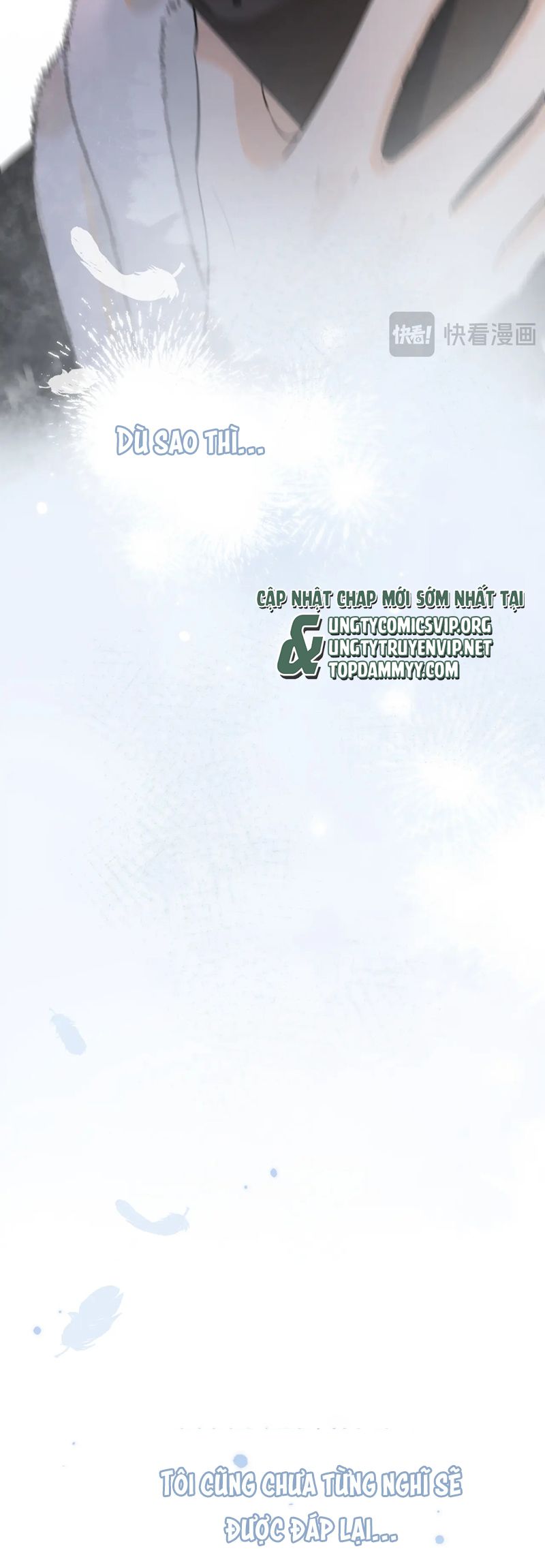 Cậu Vượt Giới Rồi Chapter 38 - Trang 4
