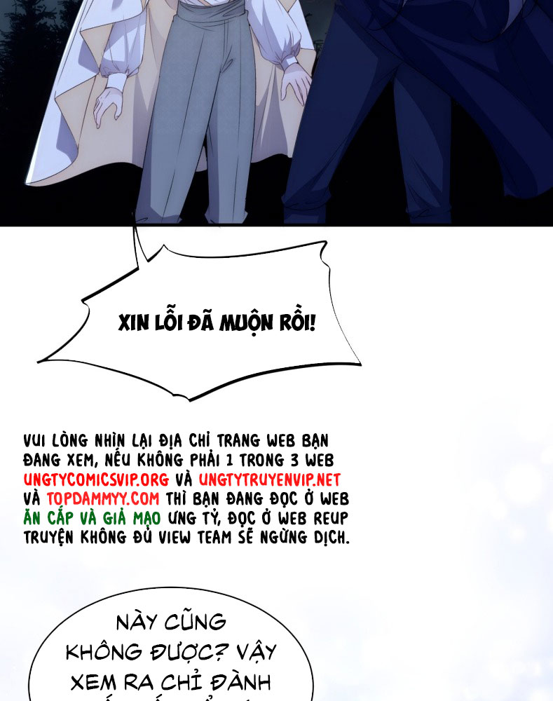 Lồng Tuyết Chap 13 - Trang 2