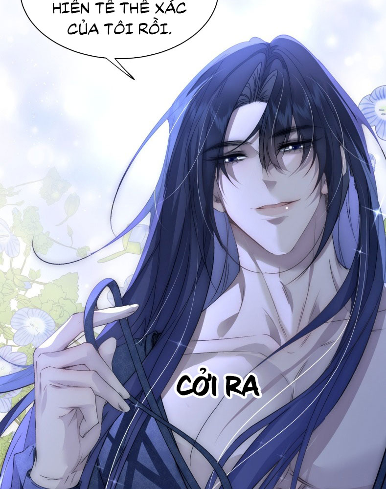 Lồng Tuyết Chap 13 - Trang 2