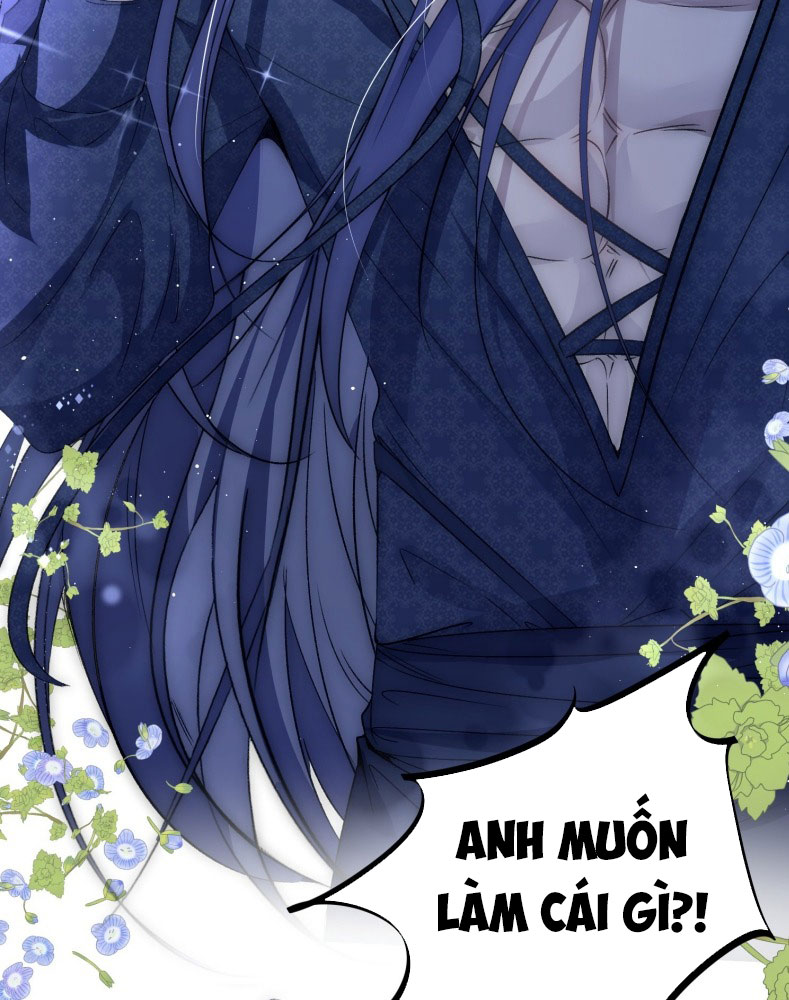 Lồng Tuyết Chap 13 - Trang 2