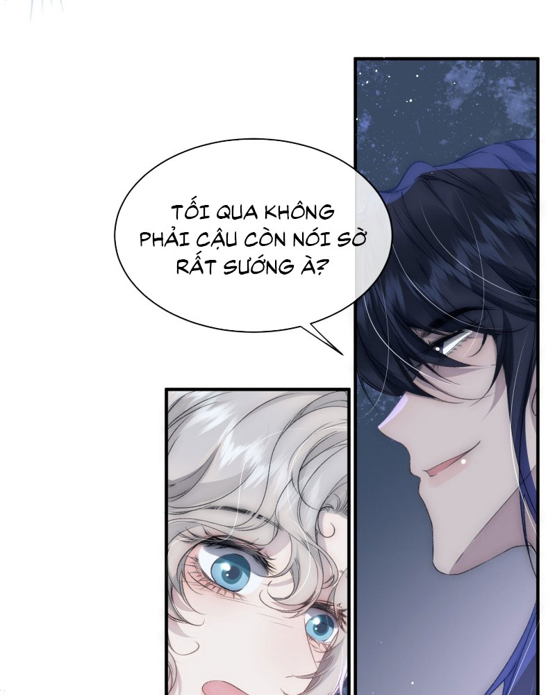 Lồng Tuyết Chap 13 - Trang 2
