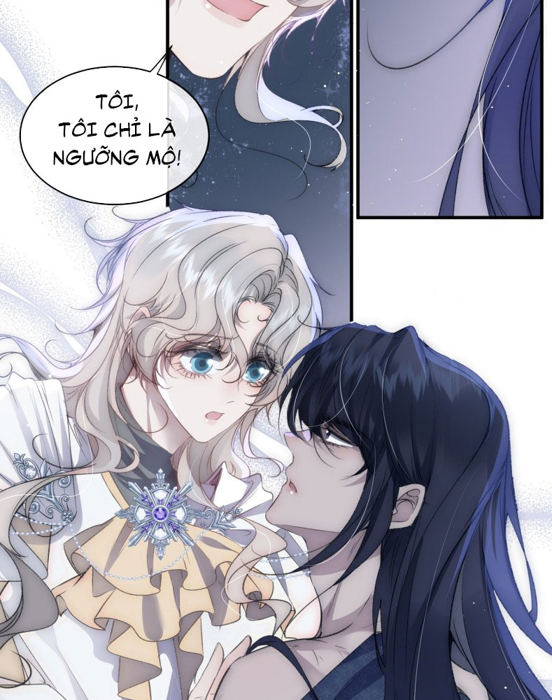 Lồng Tuyết Chap 13 - Trang 2