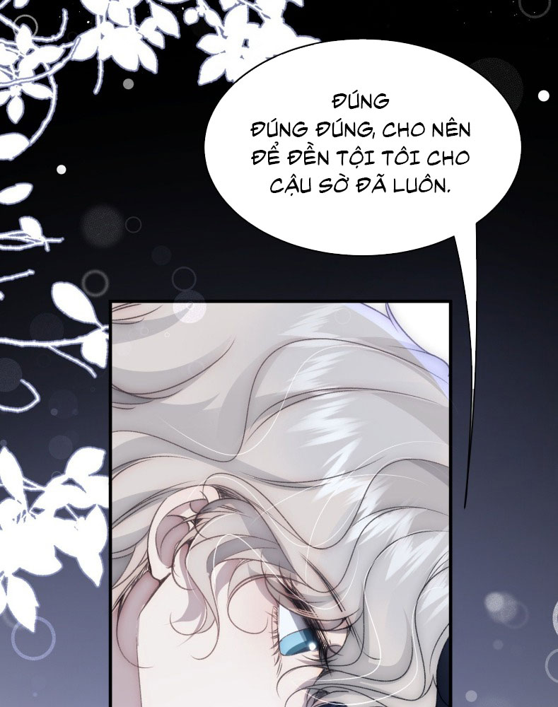 Lồng Tuyết Chap 13 - Trang 2