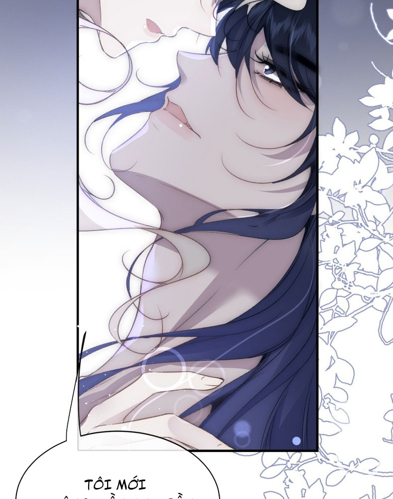 Lồng Tuyết Chap 13 - Trang 2