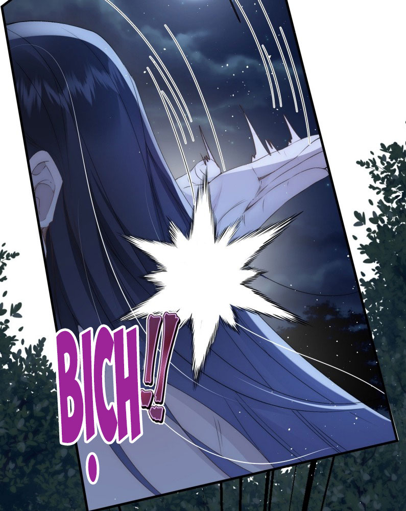 Lồng Tuyết Chap 13 - Trang 2