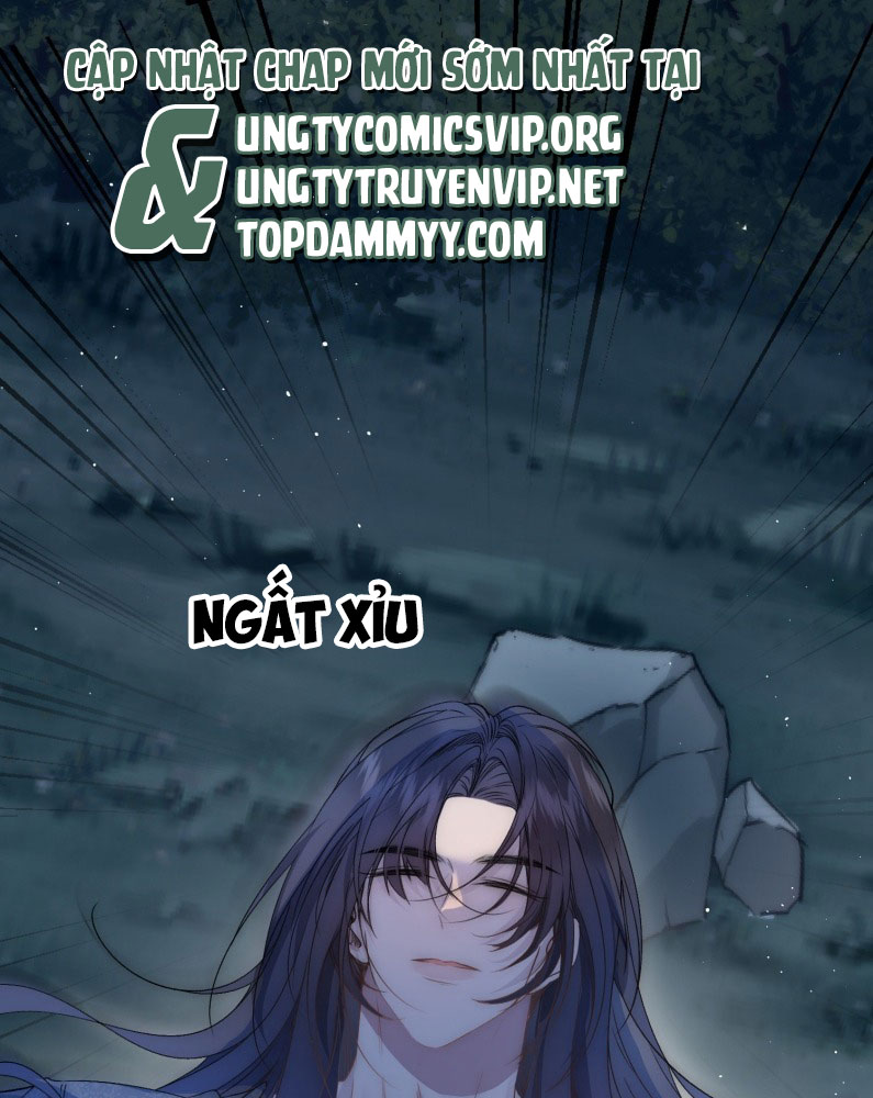 Lồng Tuyết Chap 13 - Trang 2