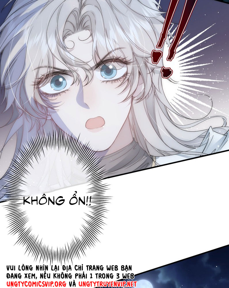 Lồng Tuyết Chap 13 - Trang 2