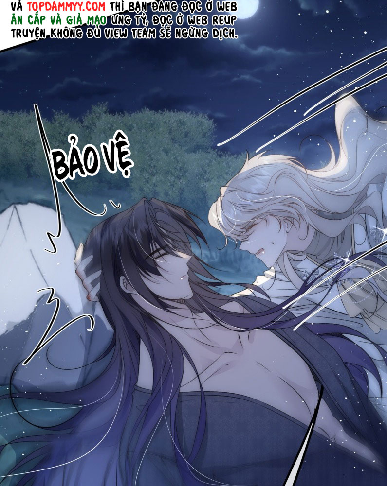 Lồng Tuyết Chap 13 - Trang 2