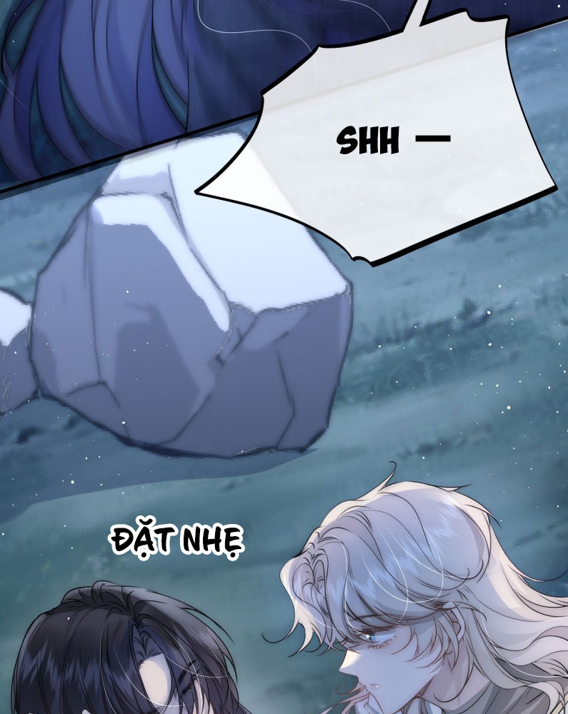 Lồng Tuyết Chap 13 - Trang 2