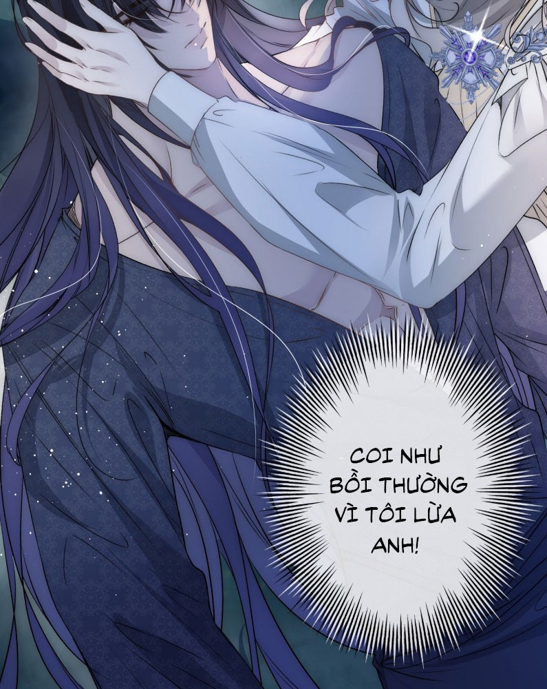 Lồng Tuyết Chap 13 - Trang 2