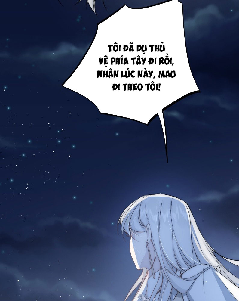 Lồng Tuyết Chap 13 - Trang 2