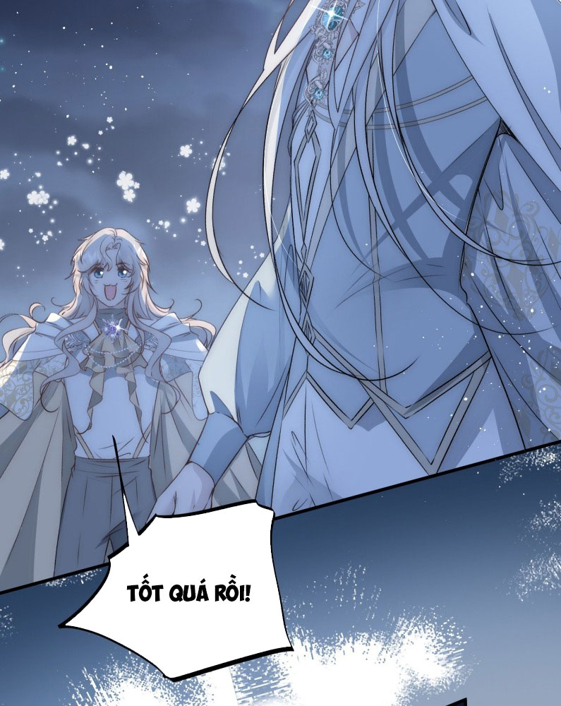 Lồng Tuyết Chap 13 - Trang 2