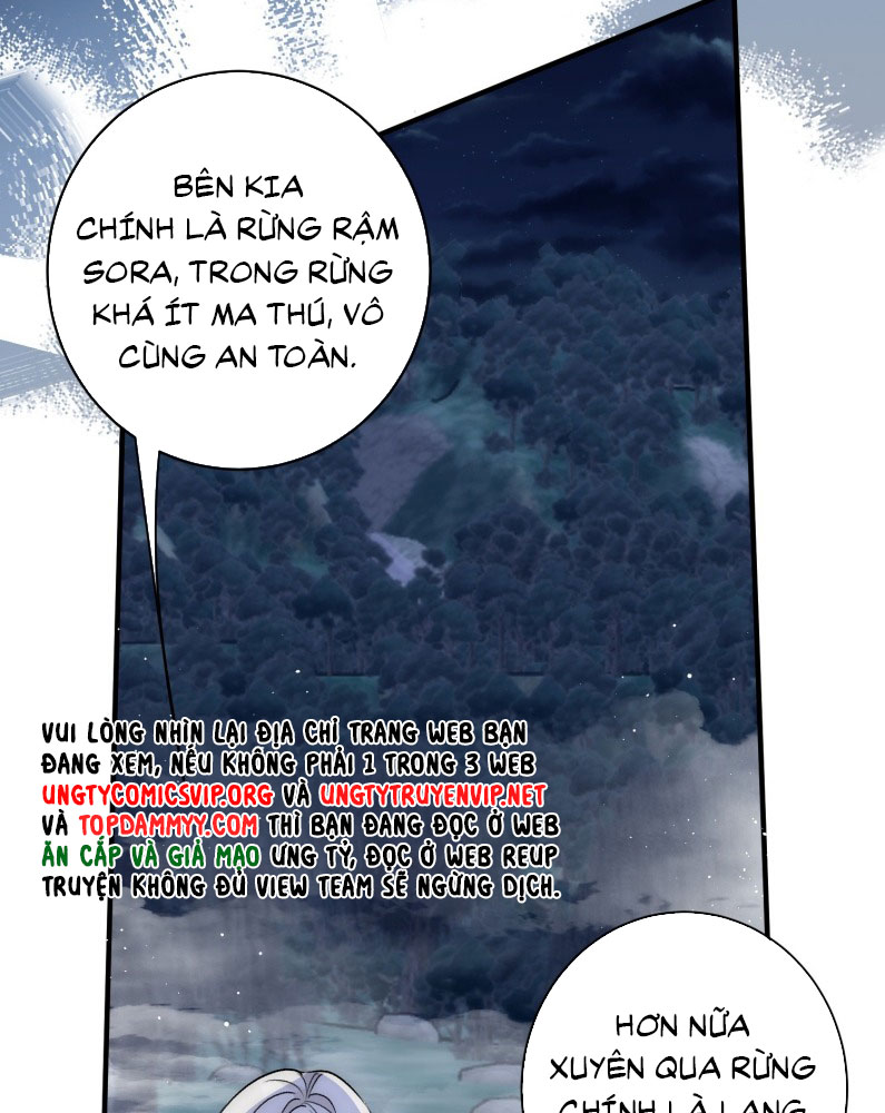 Lồng Tuyết Chap 13 - Trang 2