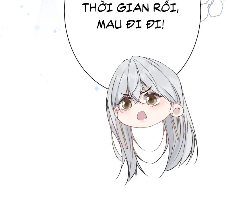 Lồng Tuyết Chap 13 - Trang 2