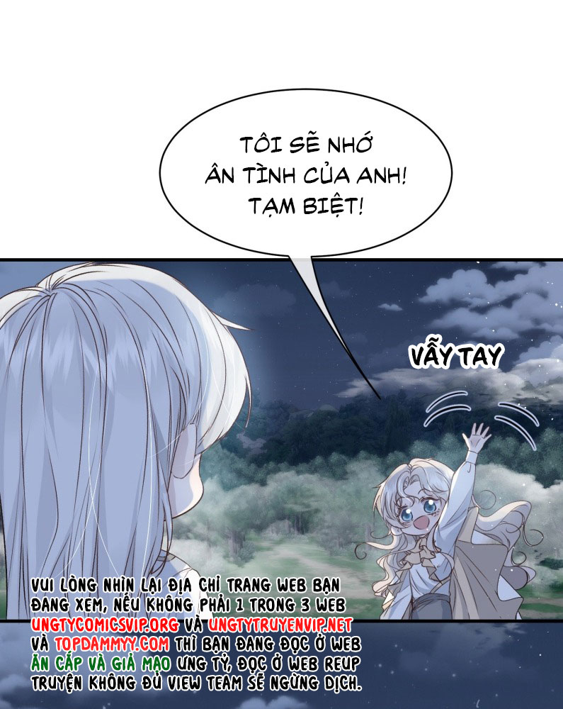 Lồng Tuyết Chap 13 - Trang 2