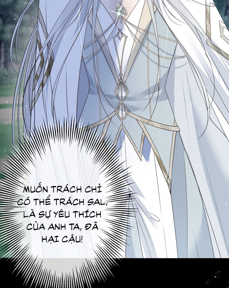 Lồng Tuyết Chap 13 - Trang 2