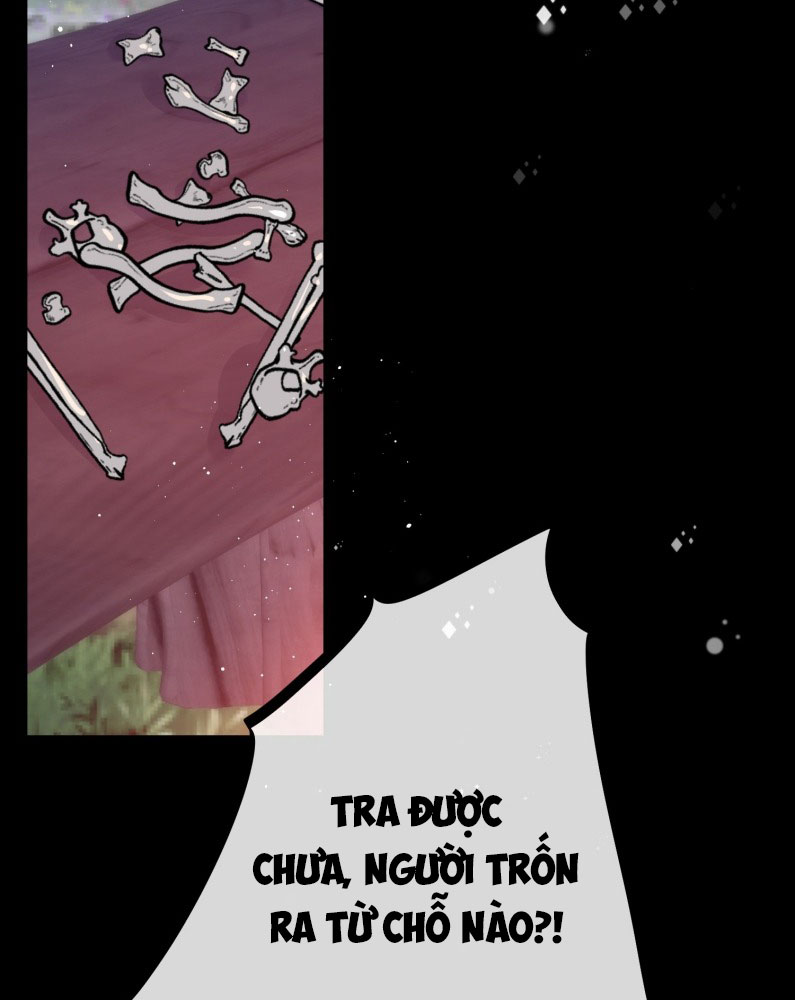 Lồng Tuyết Chap 13 - Trang 2