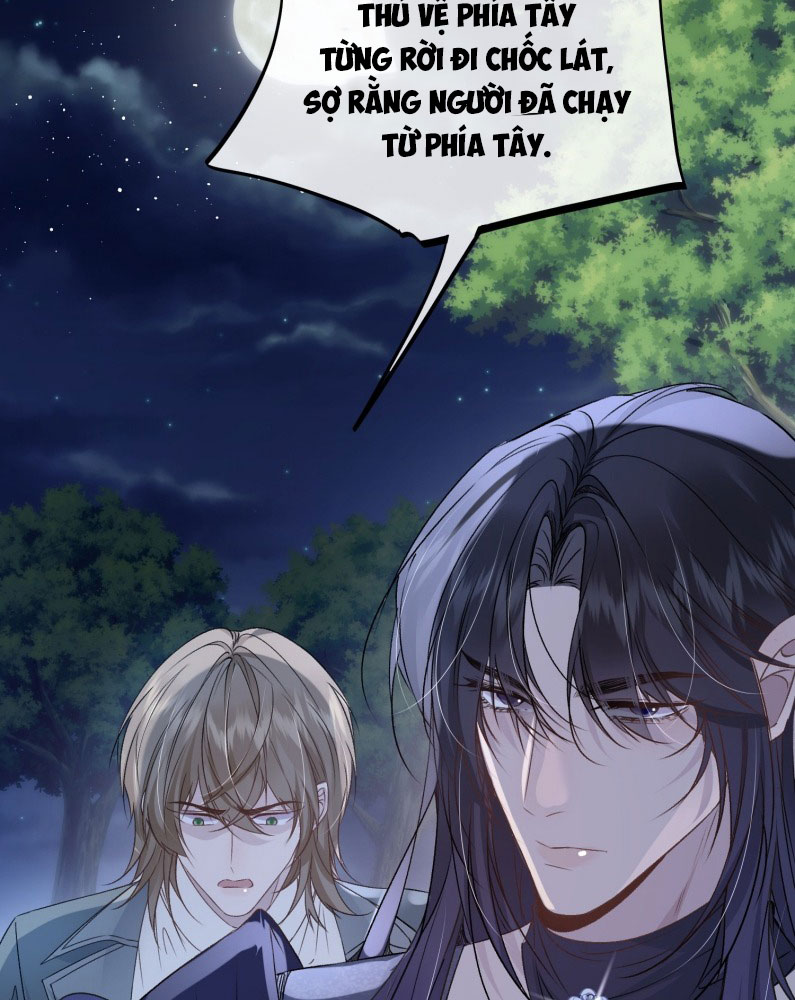 Lồng Tuyết Chap 13 - Trang 2