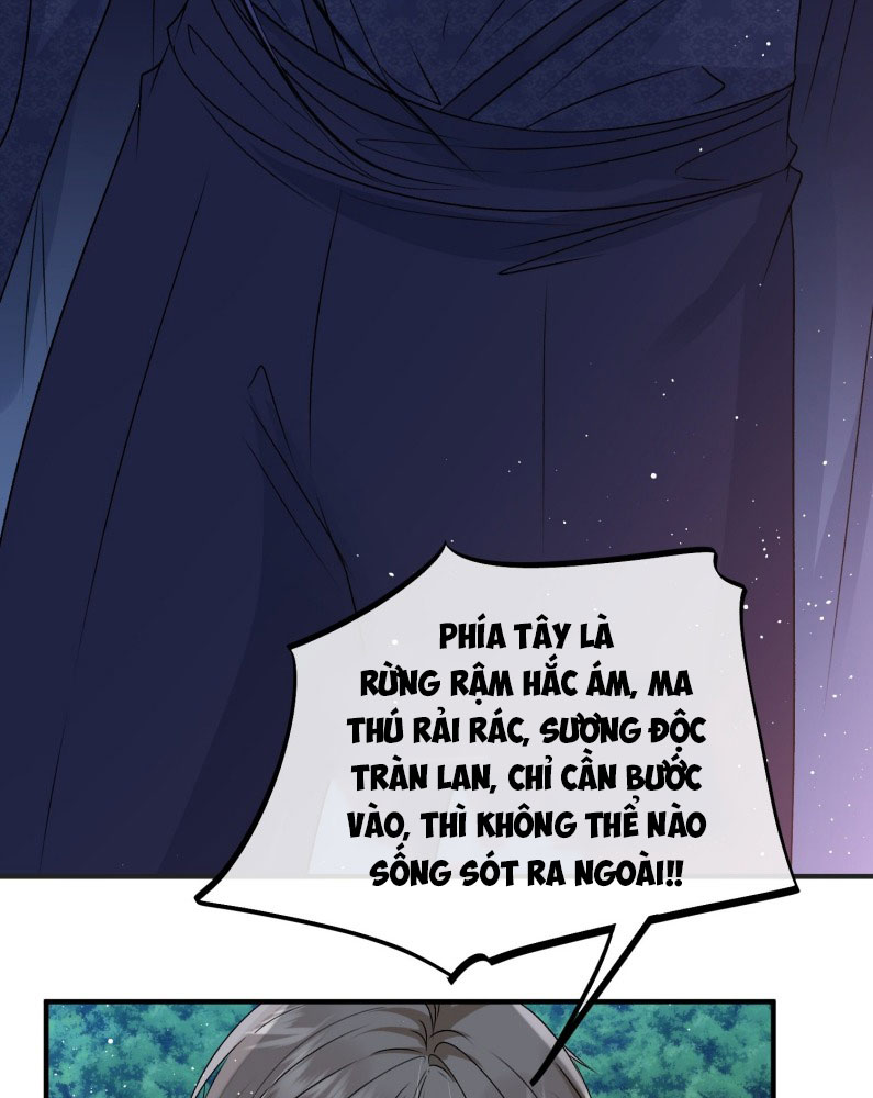 Lồng Tuyết Chap 13 - Trang 2