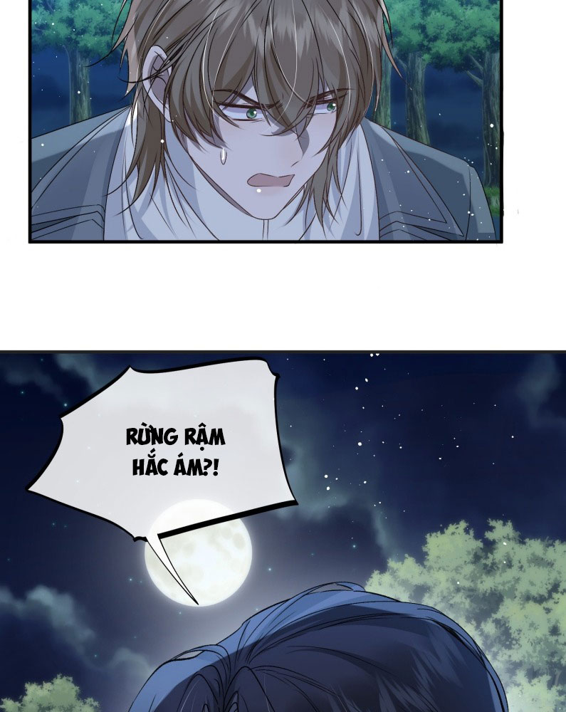 Lồng Tuyết Chap 13 - Trang 2