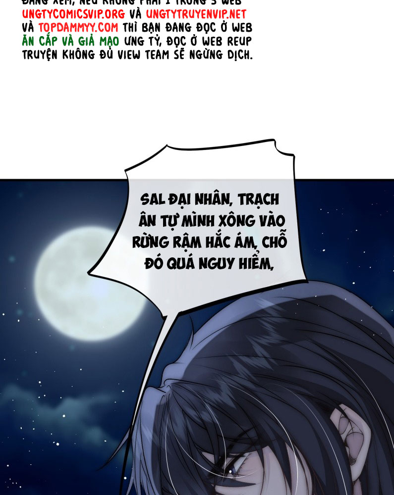 Lồng Tuyết Chap 13 - Trang 2