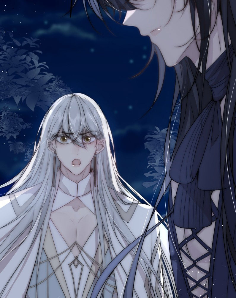 Lồng Tuyết Chap 13 - Trang 2