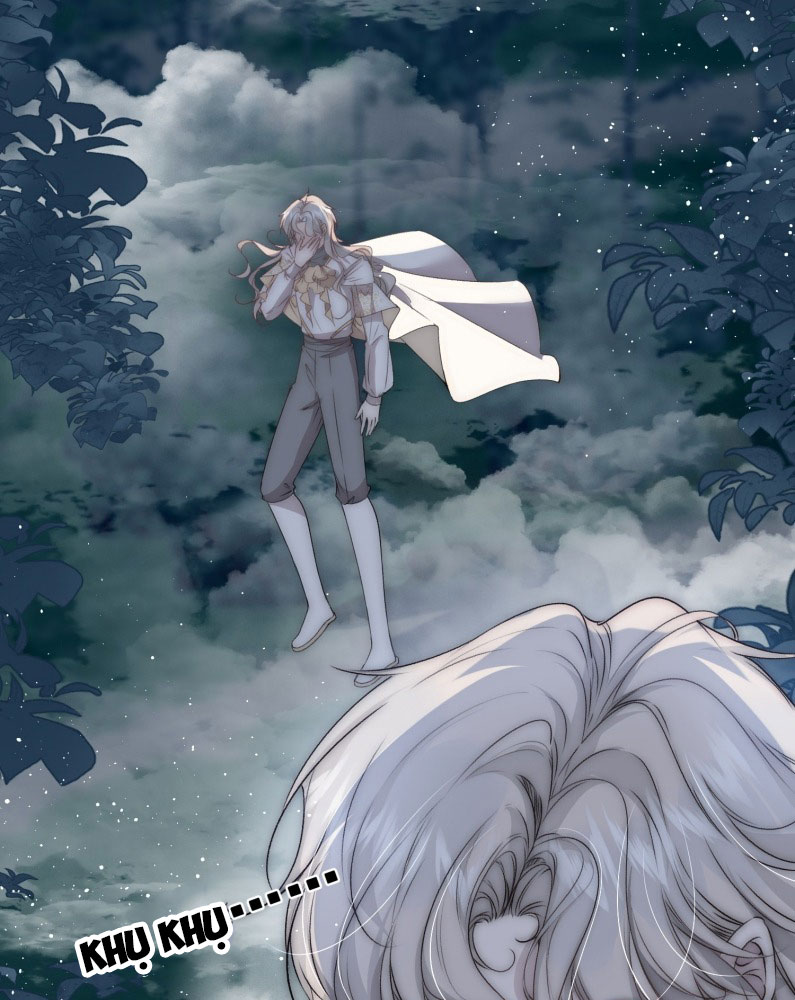 Lồng Tuyết Chap 13 - Trang 2