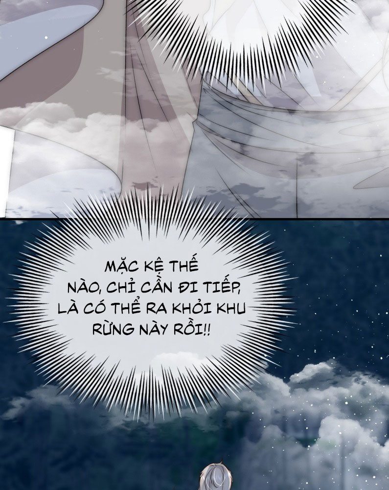Lồng Tuyết Chap 13 - Trang 2
