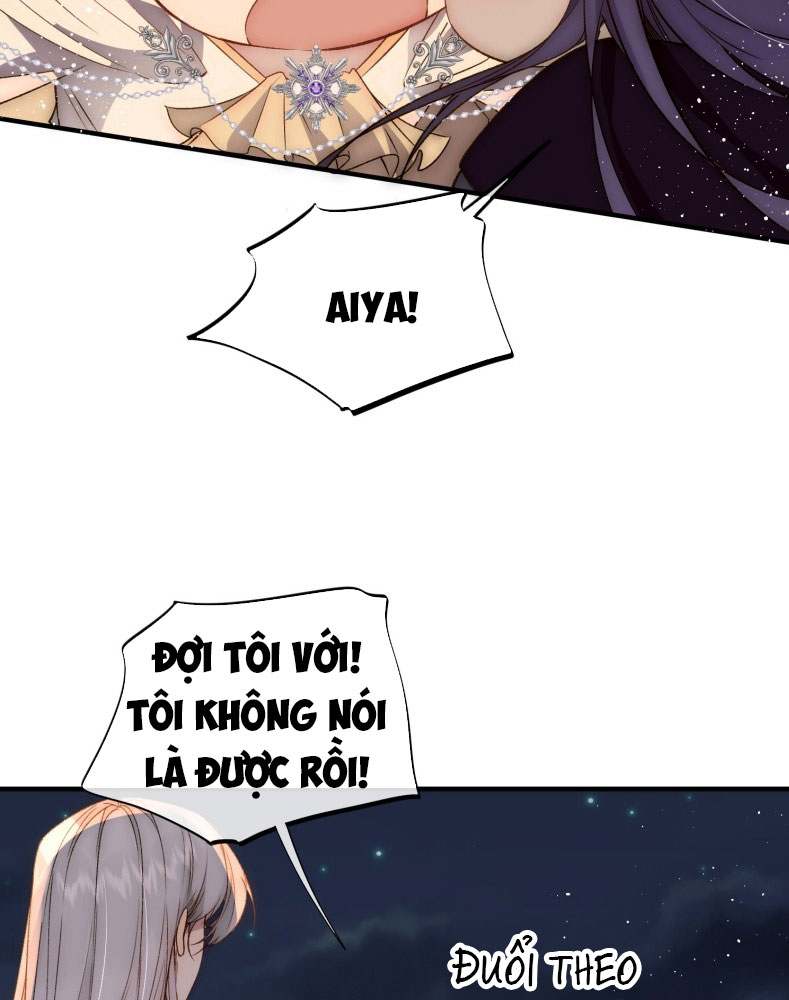 Lồng Tuyết Chap 13 - Trang 2