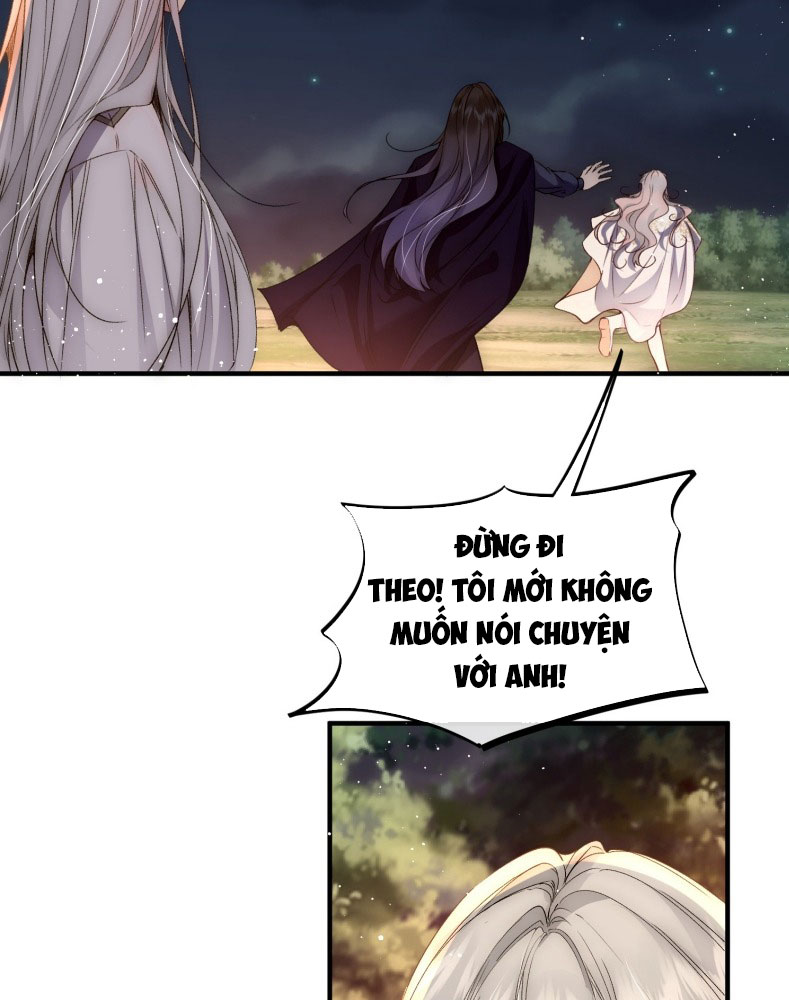 Lồng Tuyết Chap 13 - Trang 2